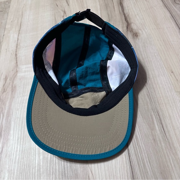 FP Movement x Rachel Pohl 3 Sisters Hat by Ambler Mountain art - Picture 5 of 8